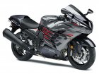 Kawasaki ZZR 1400 / Ninja ZX-14R